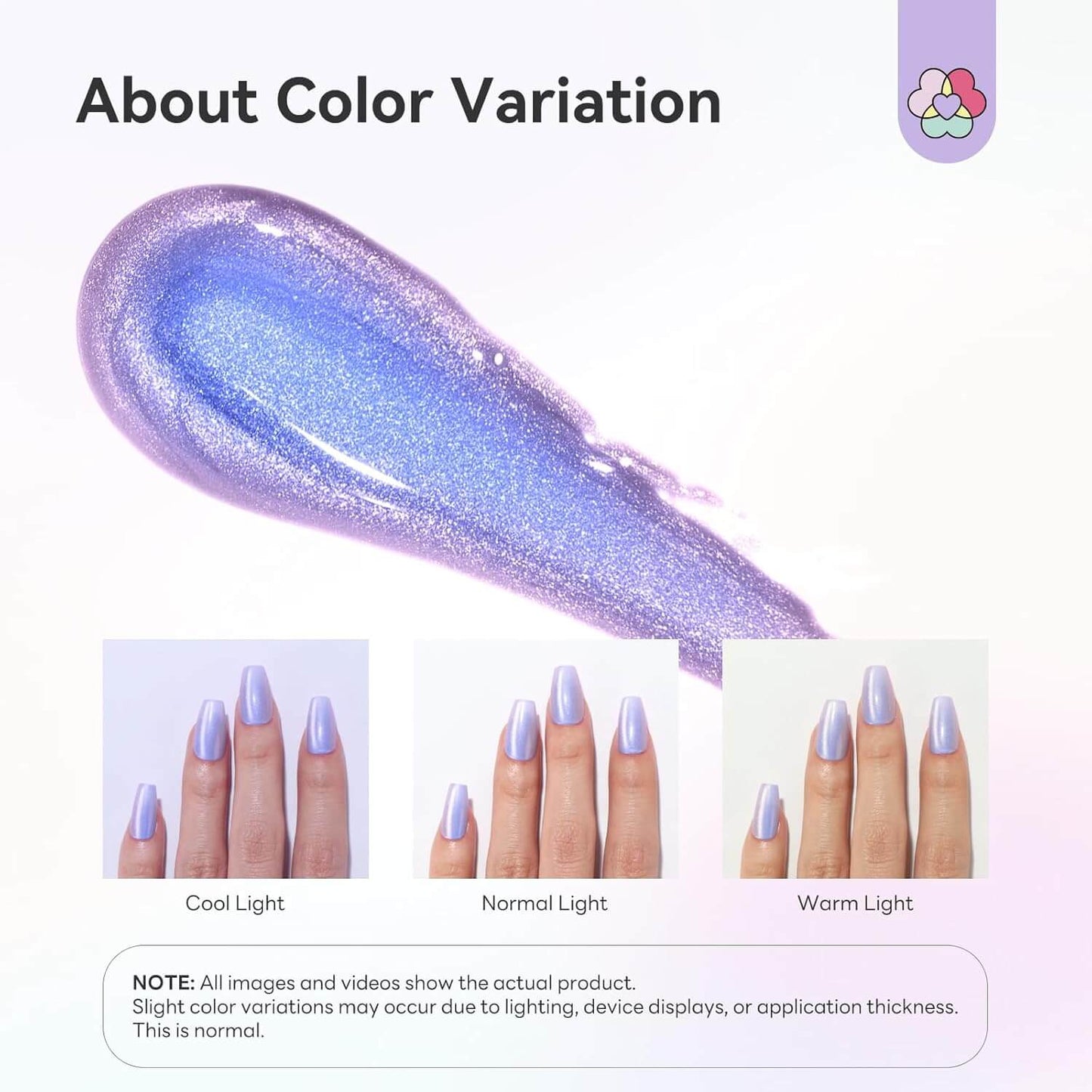 Aurora Gel Polish Pen NailSala
