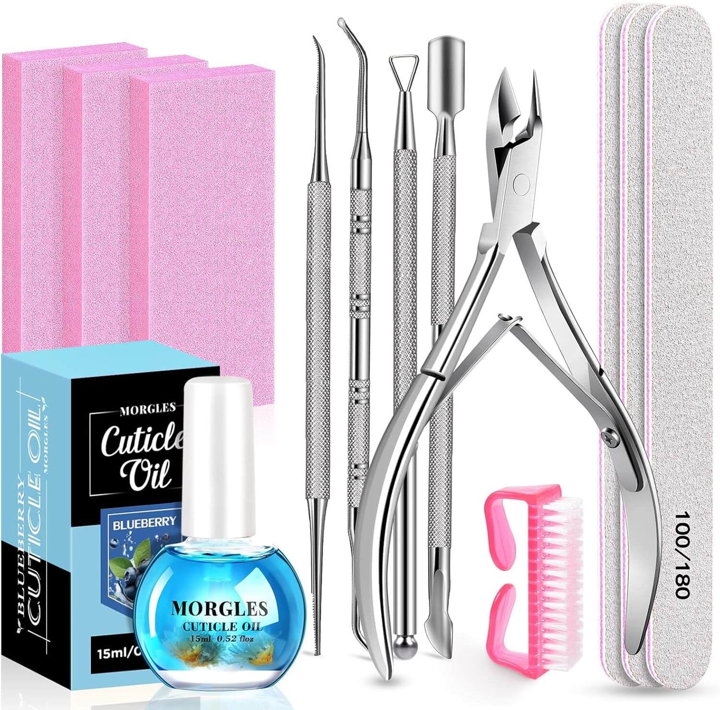 Manicure Kit NailSala
