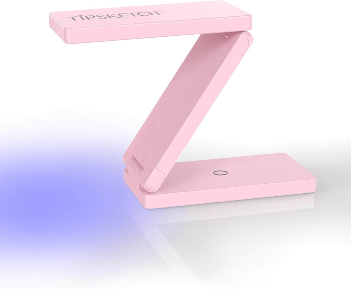 Mini UV Led Nail Lamp NailSala