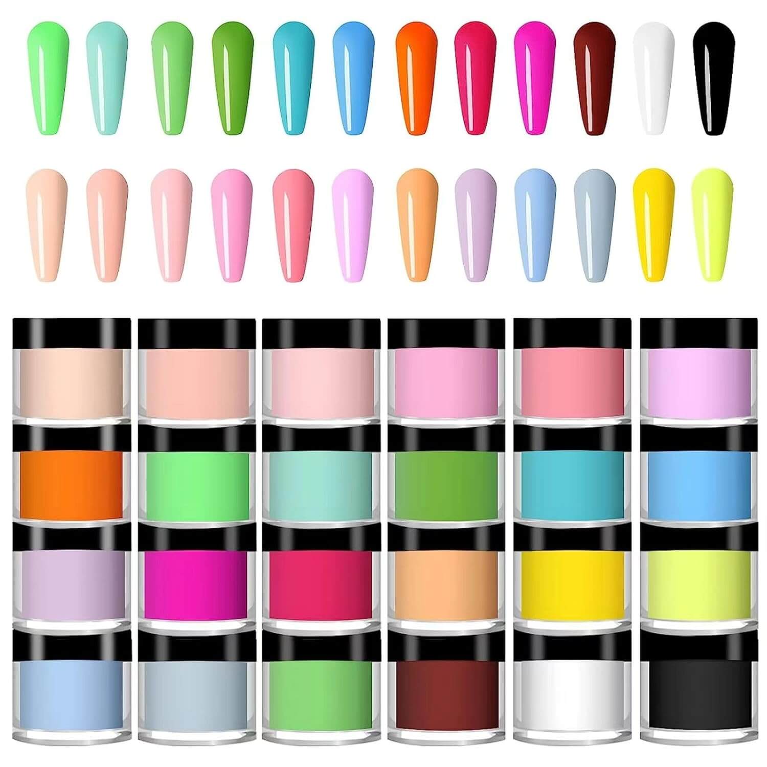Acrylic Nail Kit NailSala