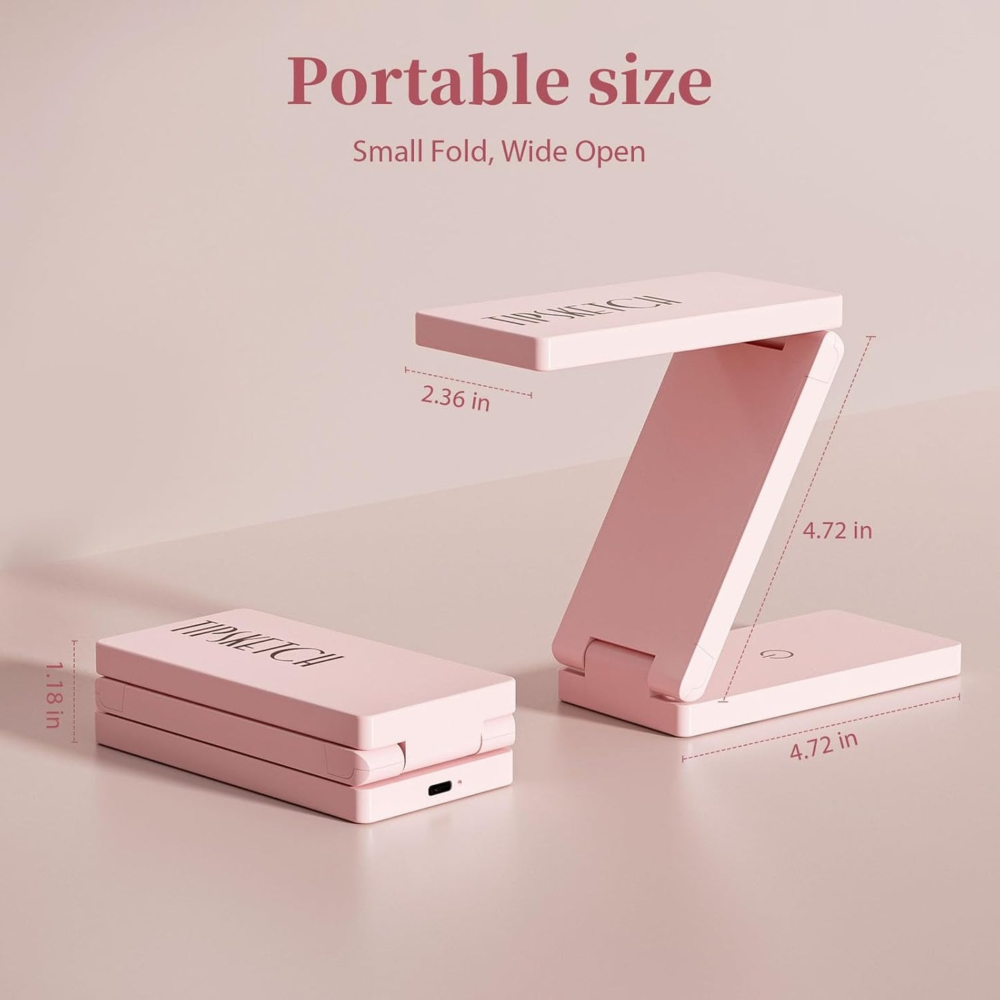 Mini UV Led Nail Lamp