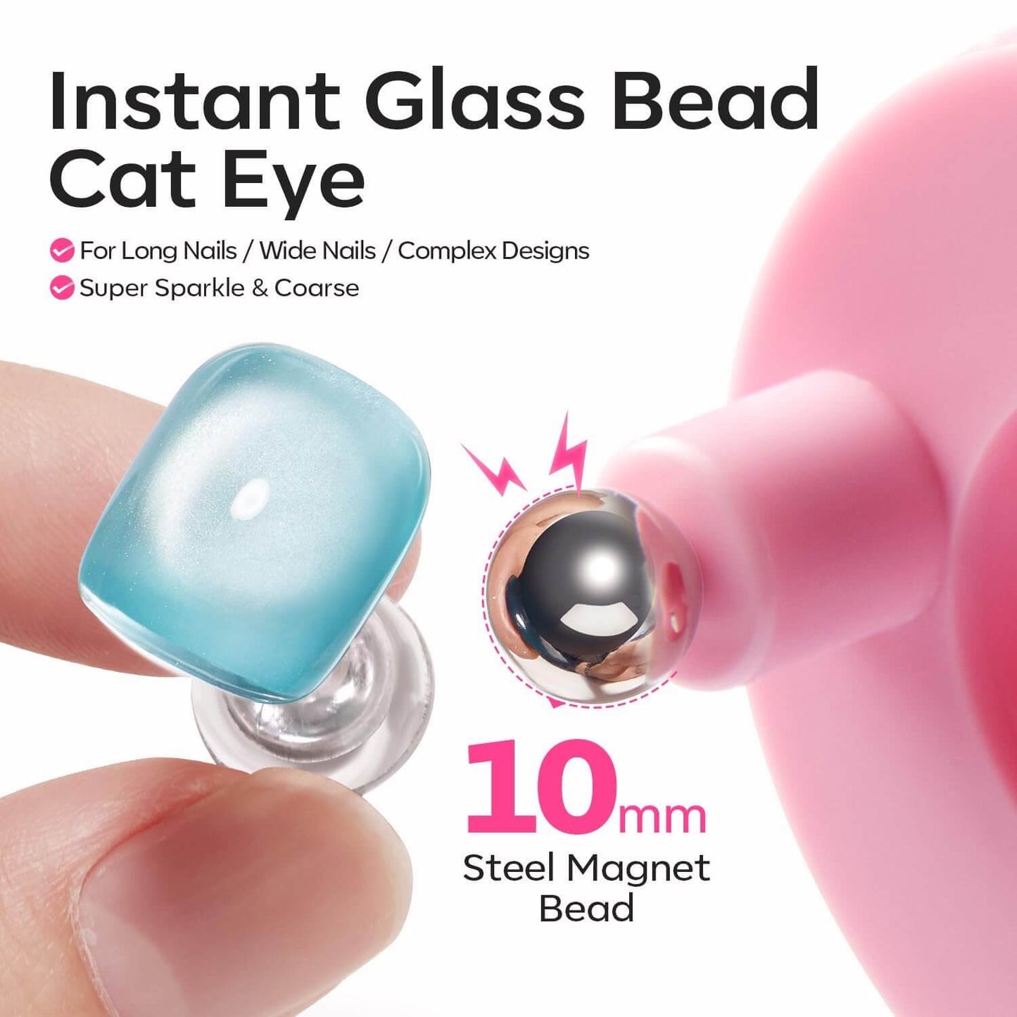 Nail Magnet Set NailSala