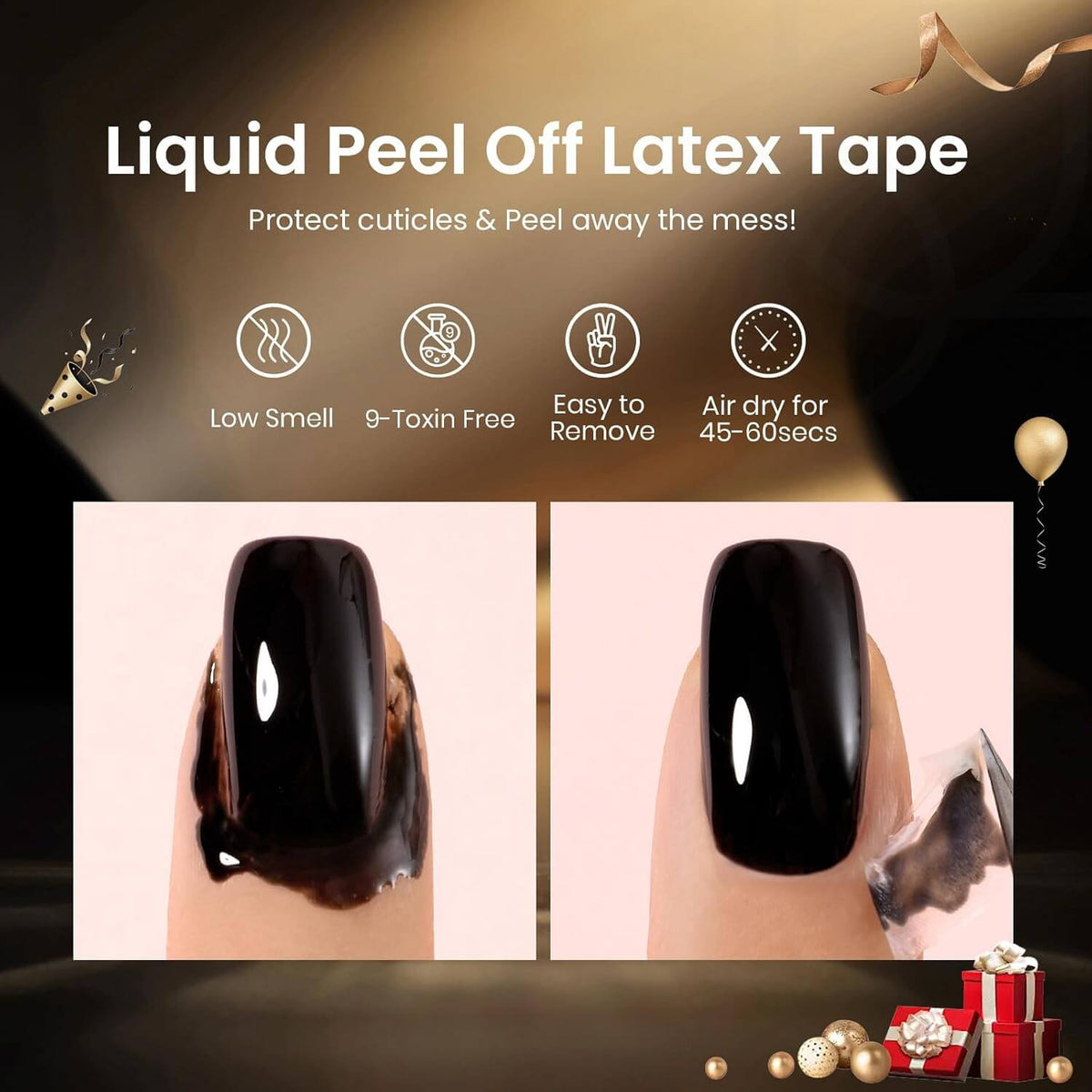 Nail Stamp Kit NailSala