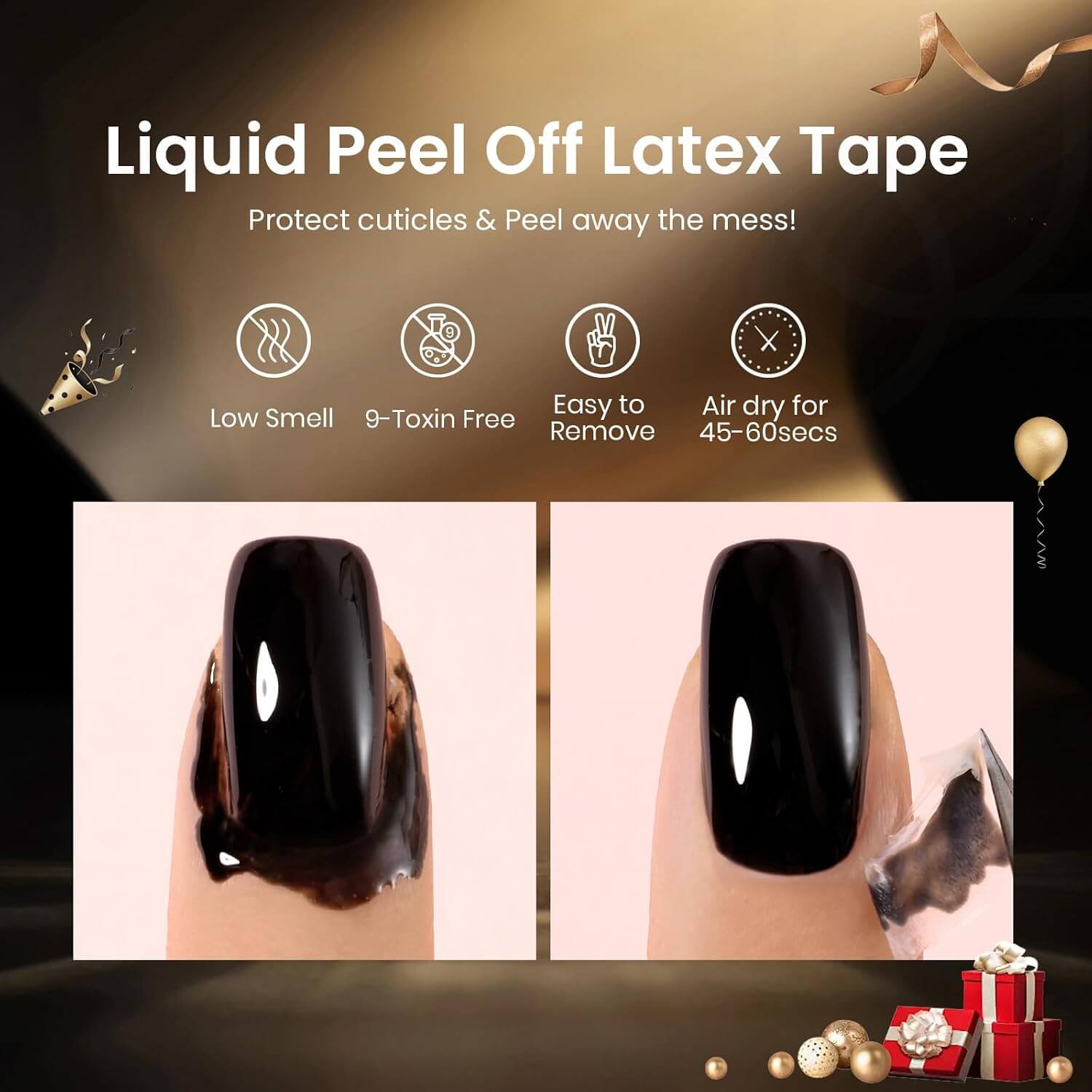 Nail Stamp Kit NailSala