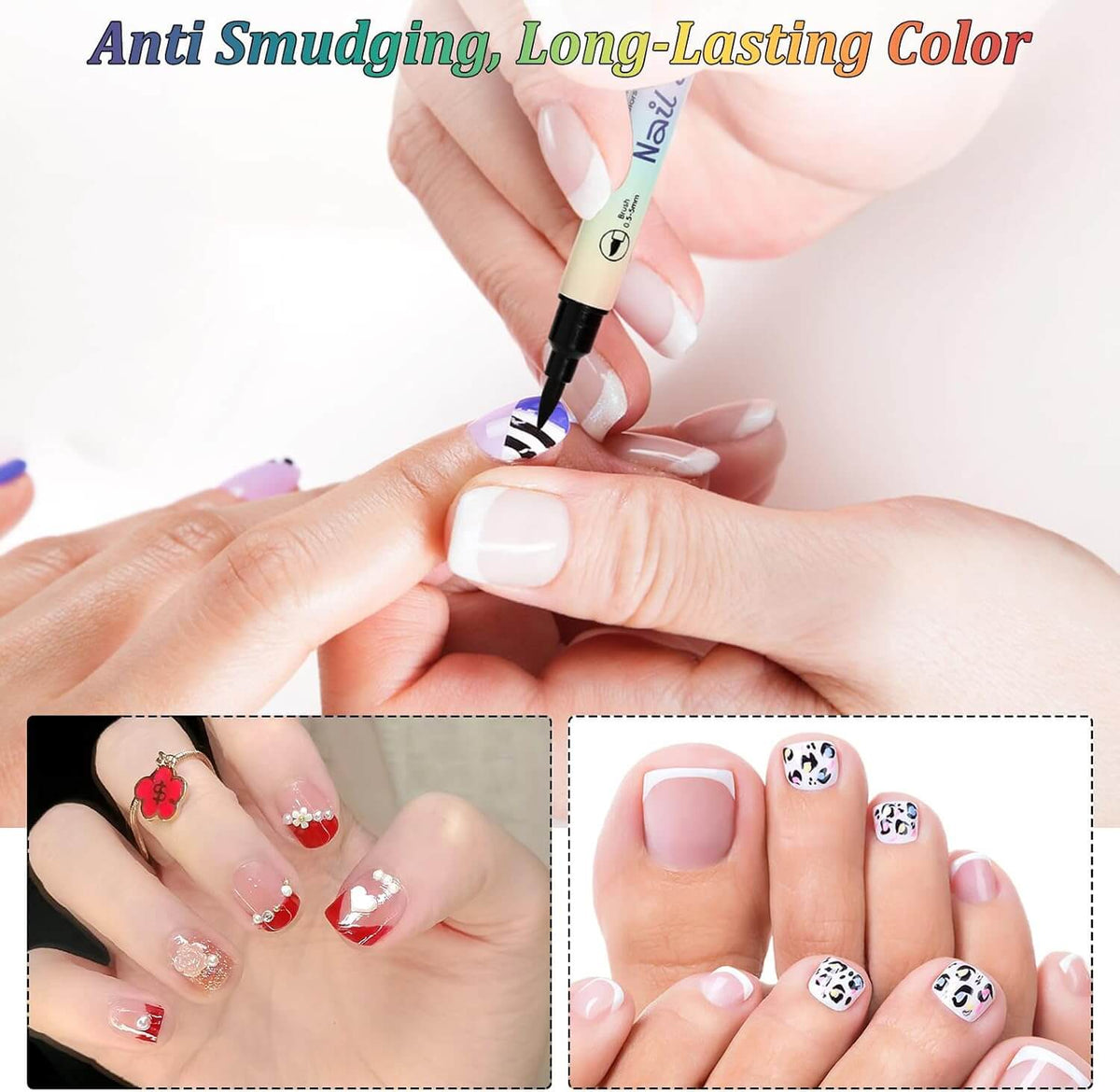Nail Arts Pen Set NailSala