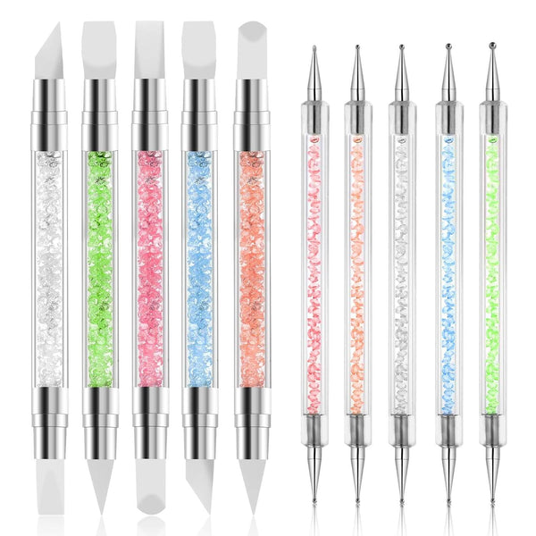 Nail Art Brush Set