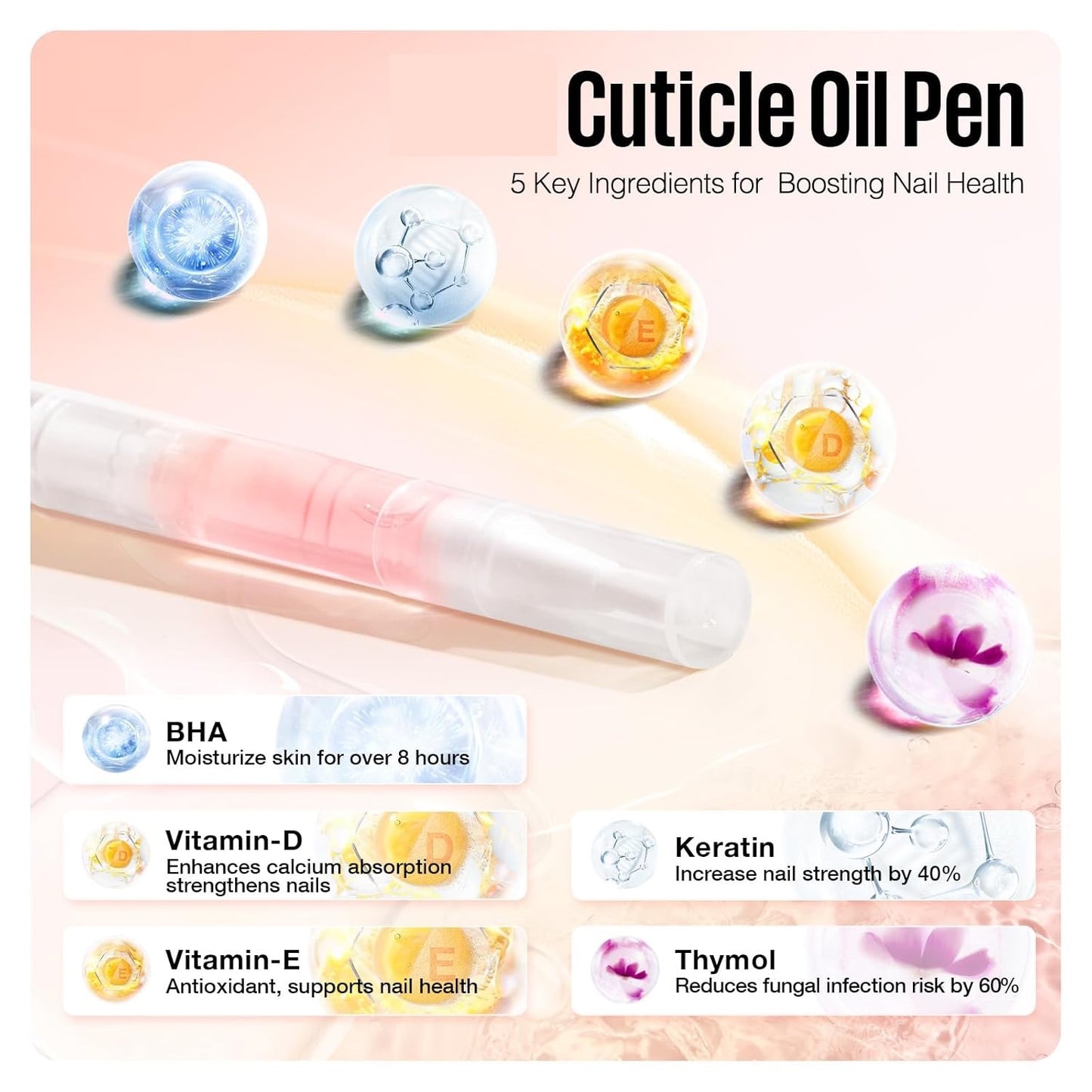 Nail Drill - 16 PCS Kit for Perfect At-Home Manicures - NailSala