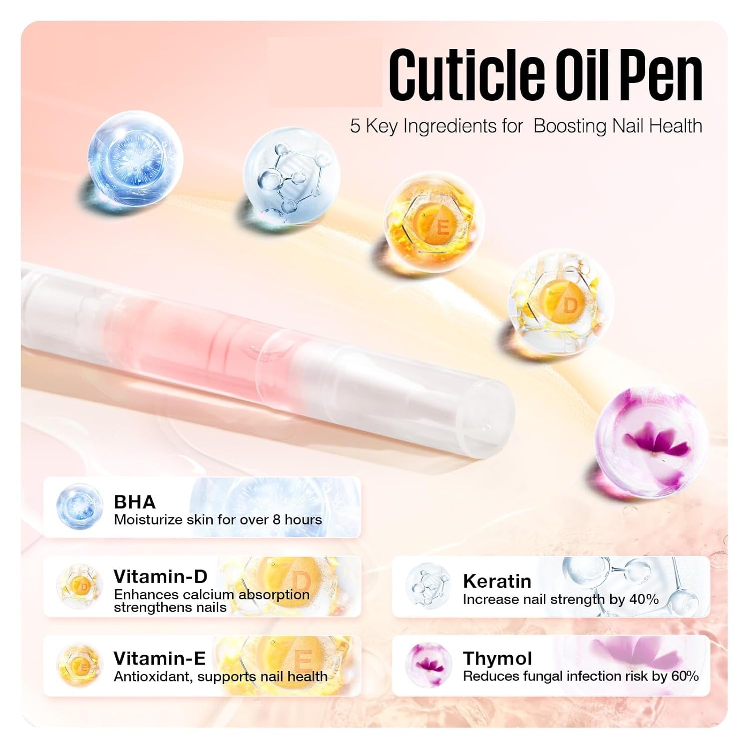 Nail Drill - 16 PCS Kit for Perfect At-Home Manicures - NailSala