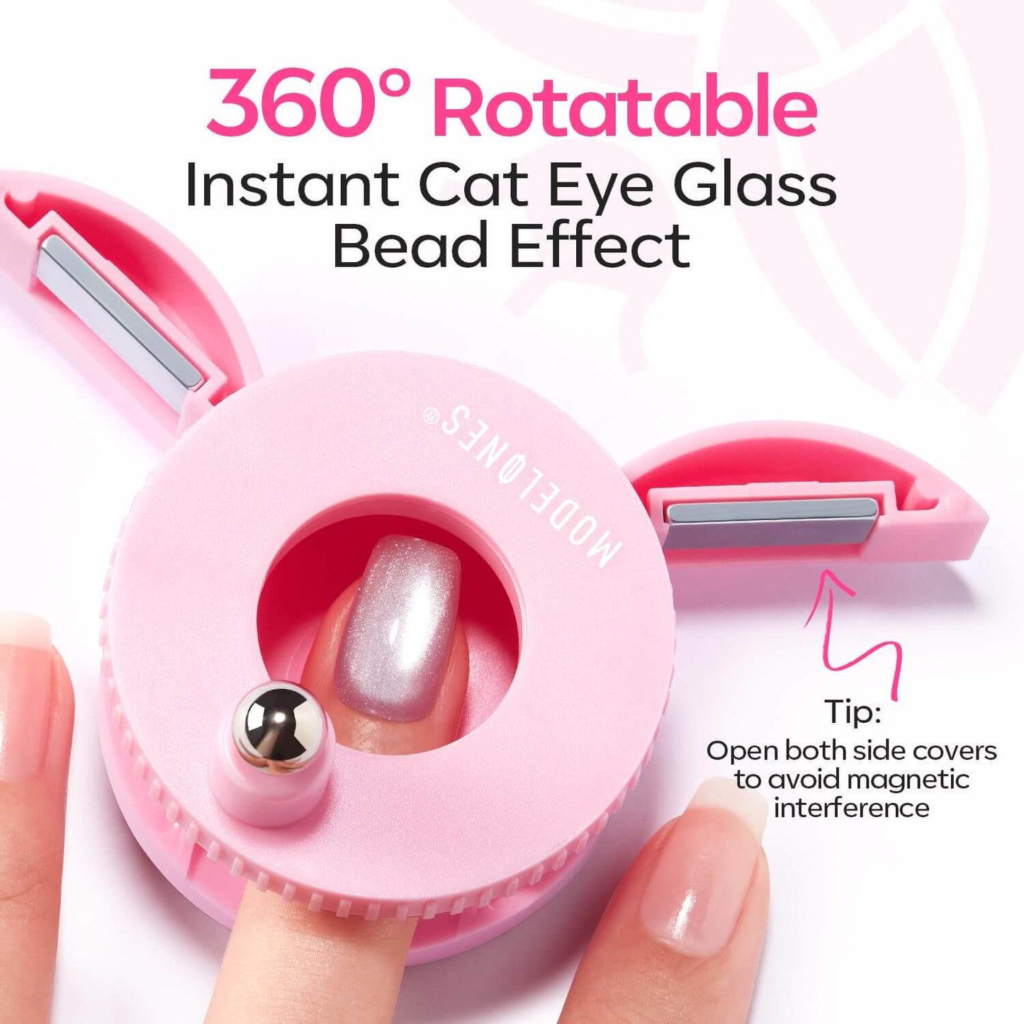 Nail Magnet Set NailSala