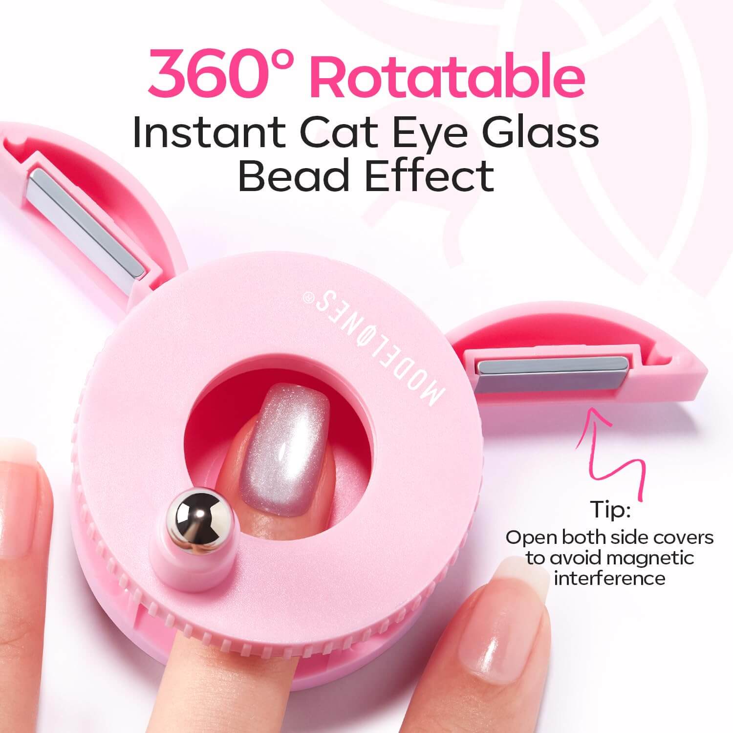 Nail Magnet Set NailSala
