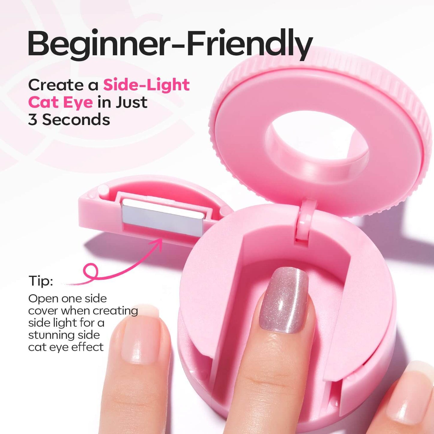 Nail Magnet Set NailSala