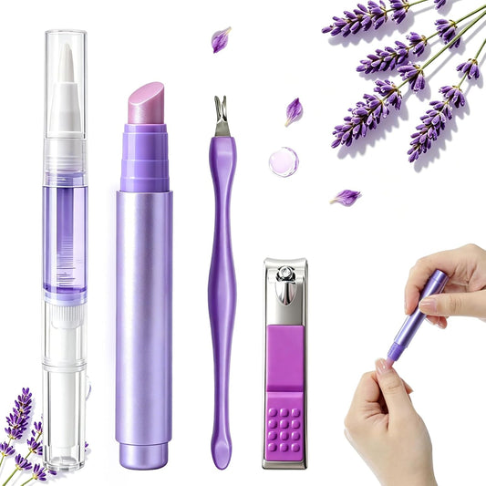 Ceramic Cuticle Pen