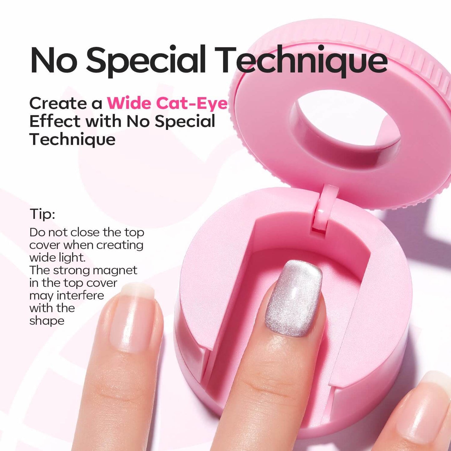 Nail Magnet Set NailSala
