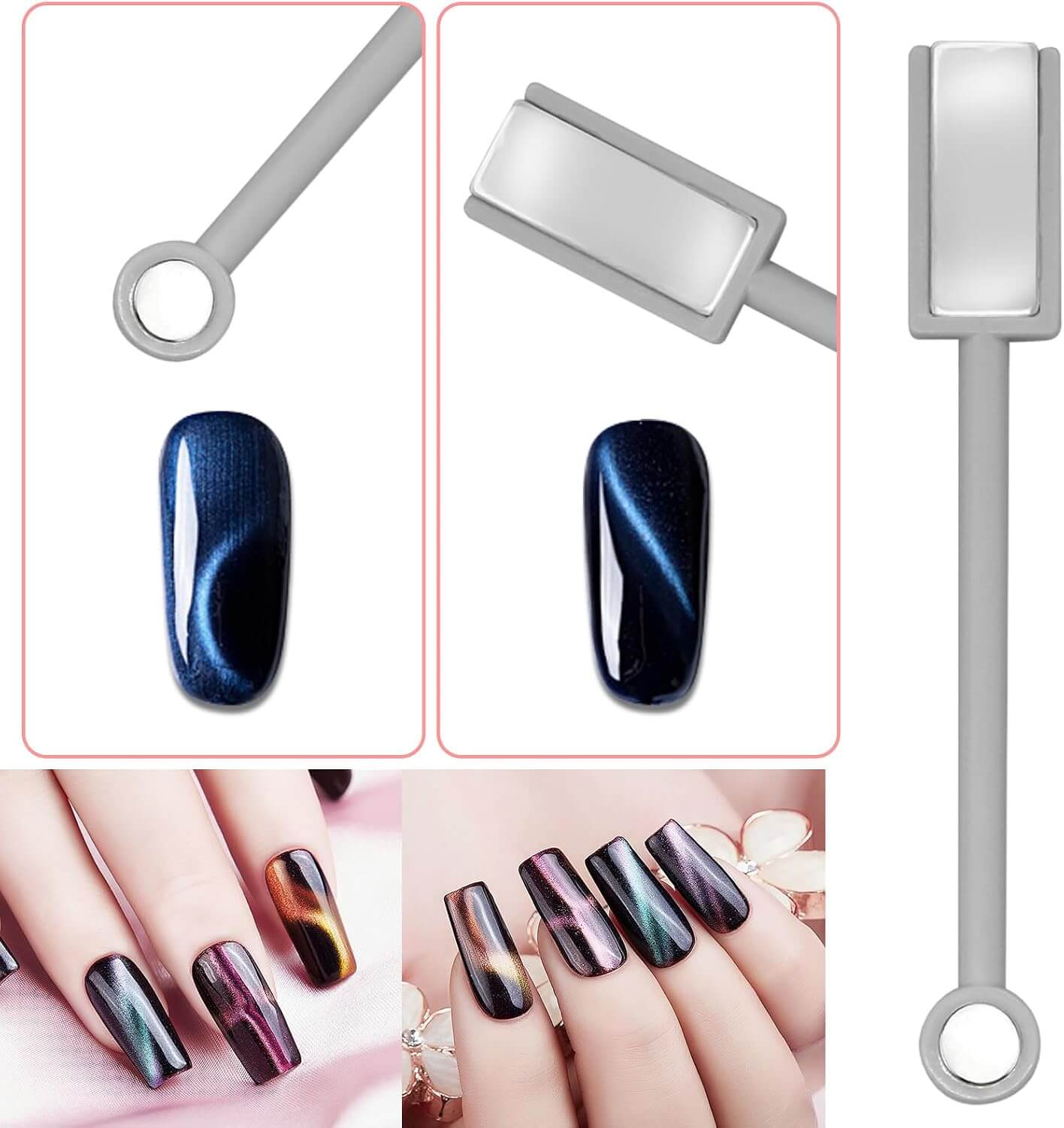 Nail Magnet Set NailSala