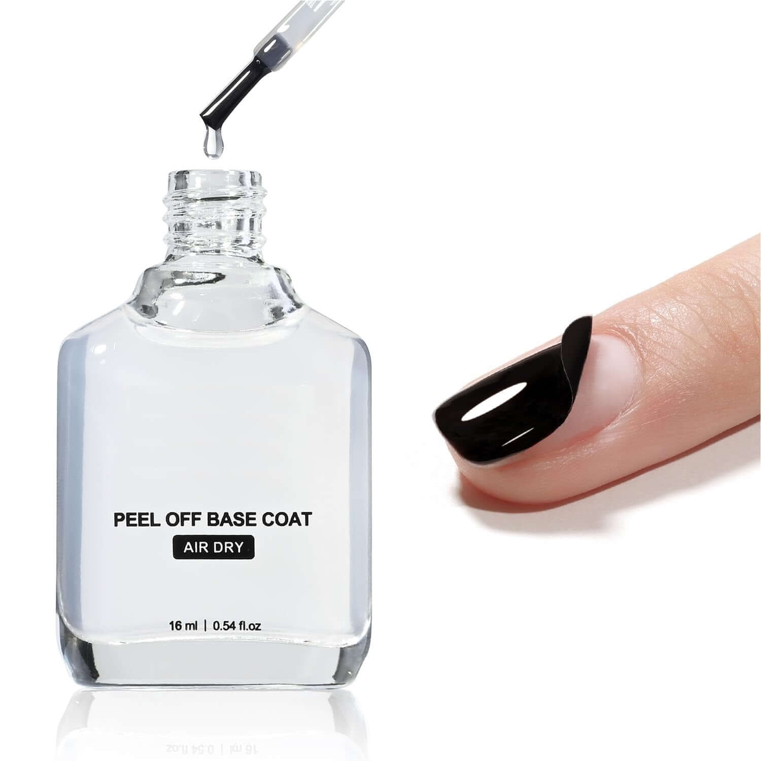 Nail Care Essentials - NailSala