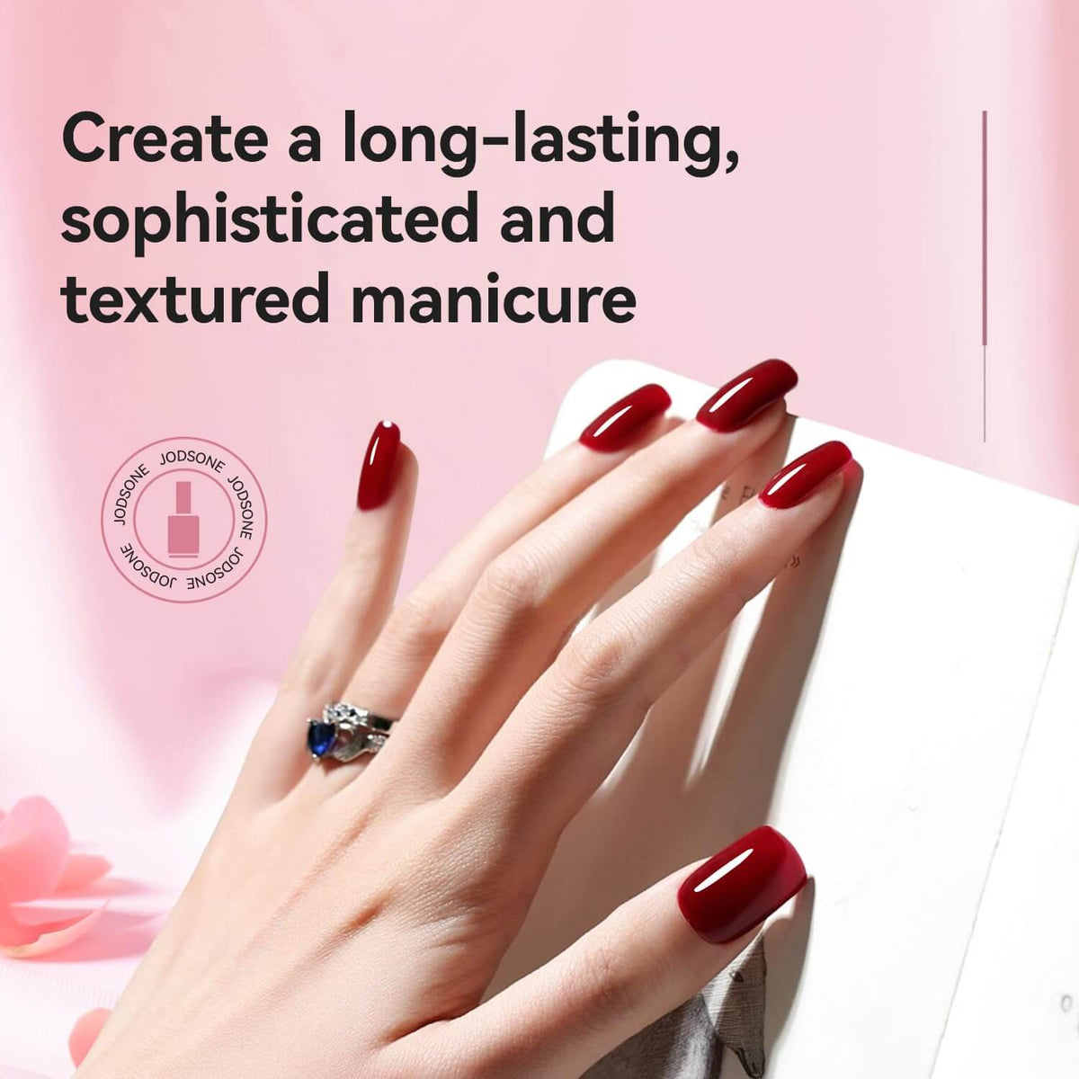Base Coat & Top Coat Set NailSala