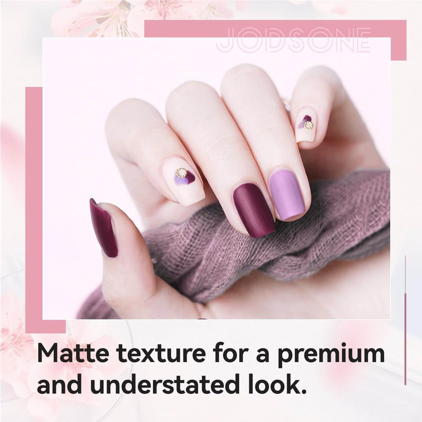 Base Coat & Top Coat Set NailSala