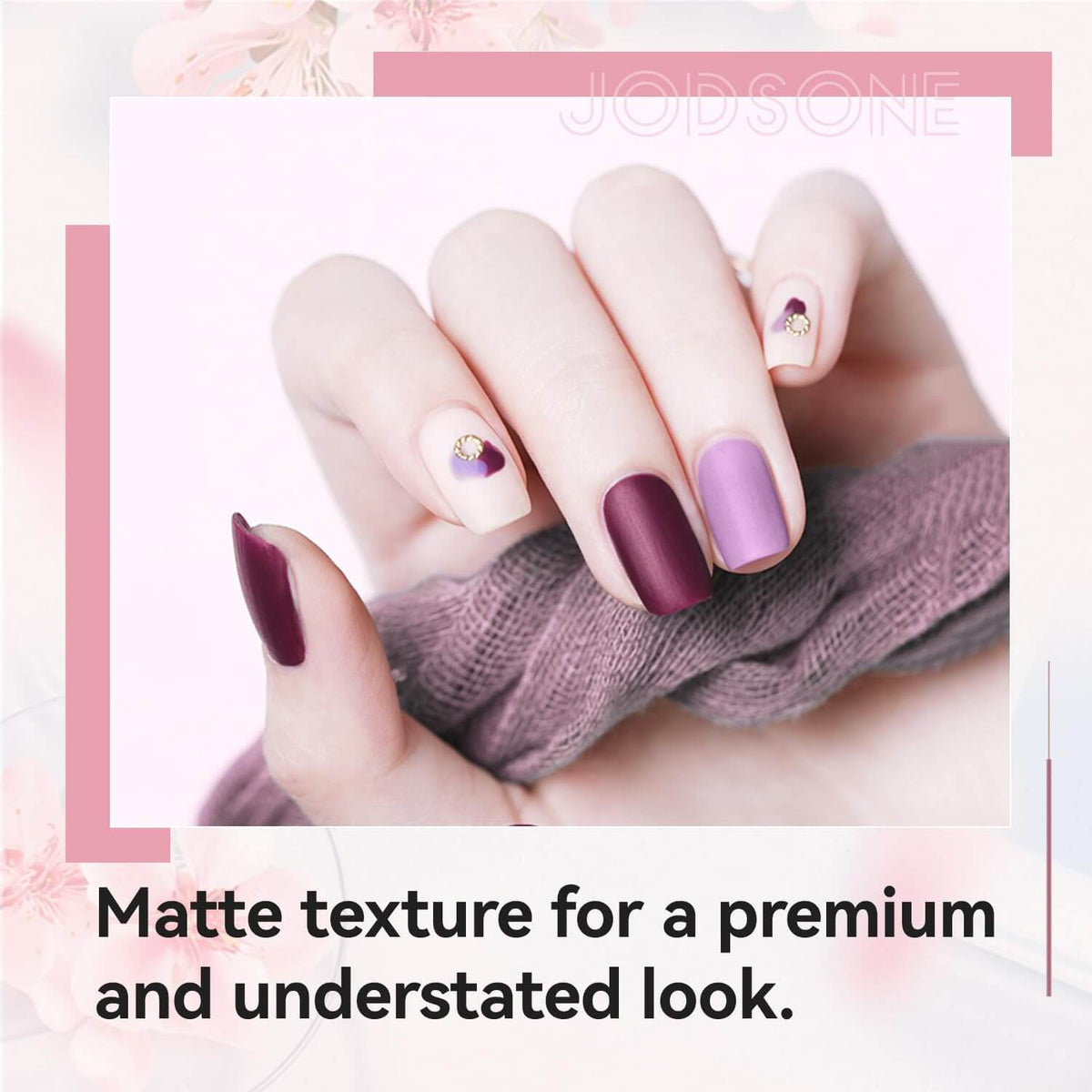 Base Coat & Top Coat Set NailSala