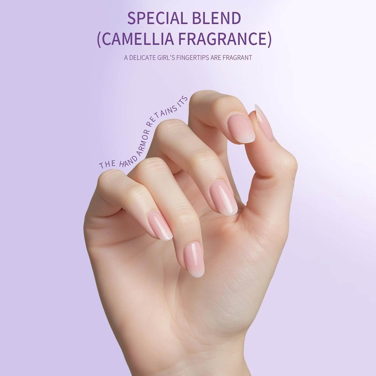 Ceramic Cuticle Pen NailSala
