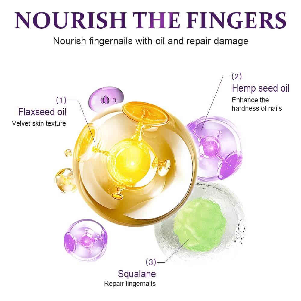Ceramic Cuticle Pen NailSala