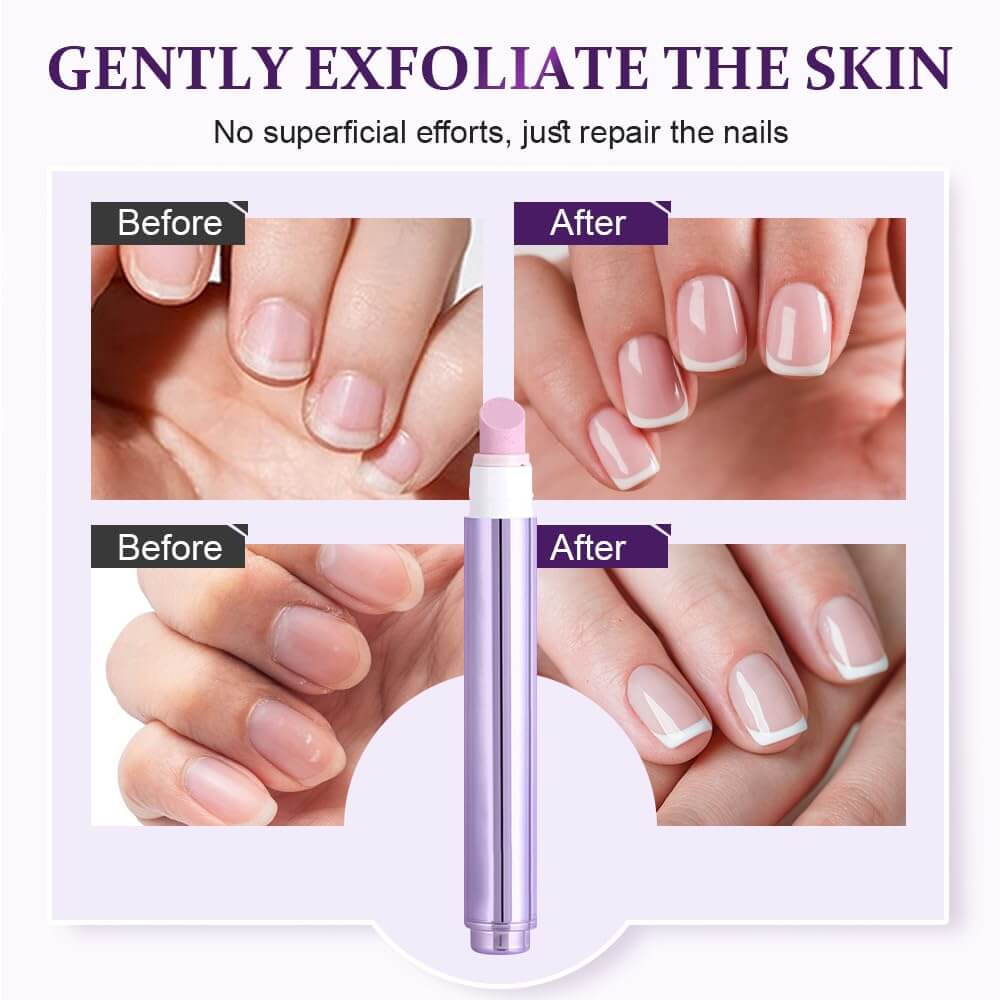 Ceramic Cuticle Pen NailSala