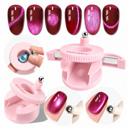 Nail Magnet Set - NailSala