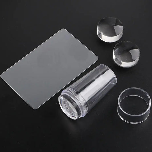 Nail Stamp Kit