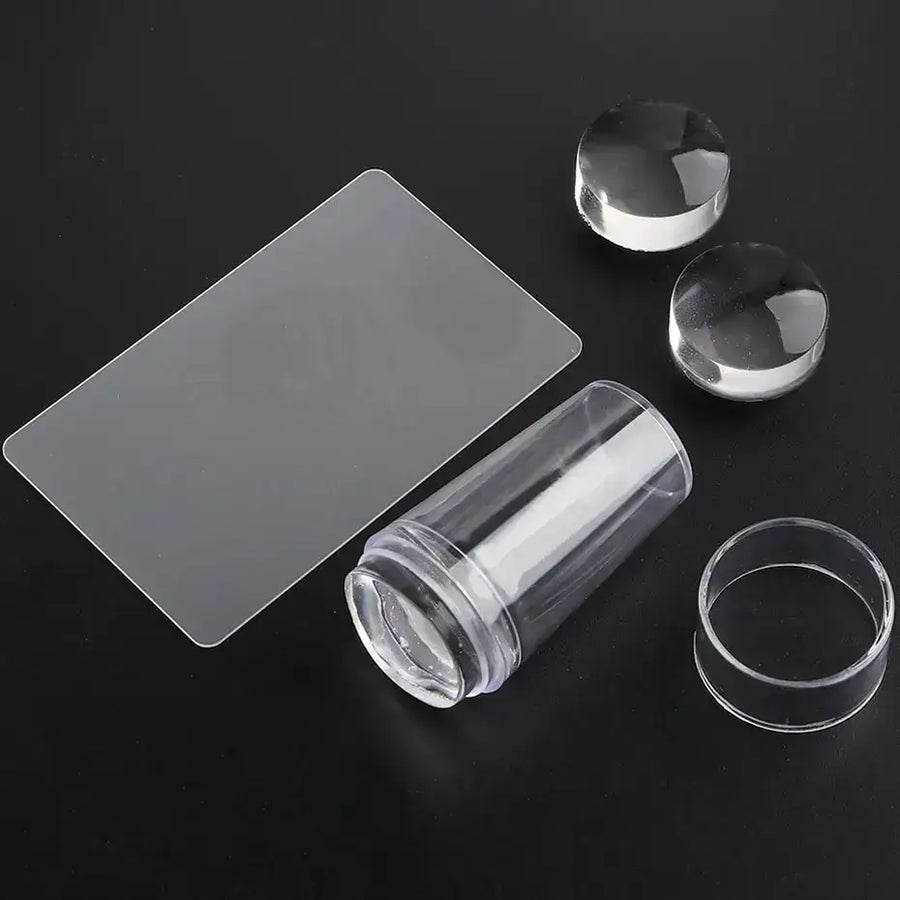 Nail Stamp Kit NailSala