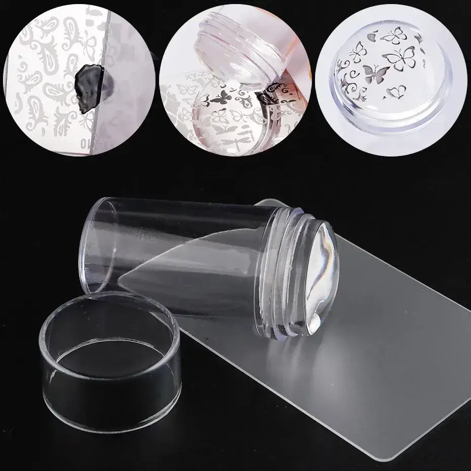 Nail Stamp Kit NailSala