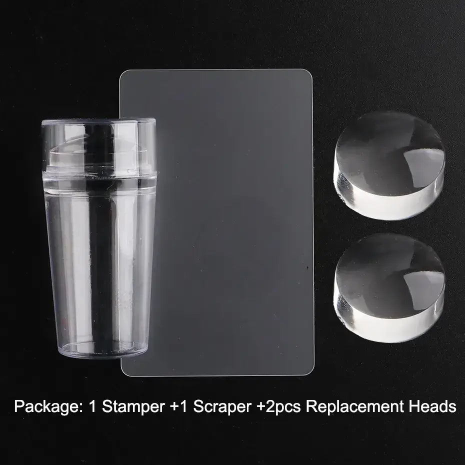 Nail Stamp Kit NailSala