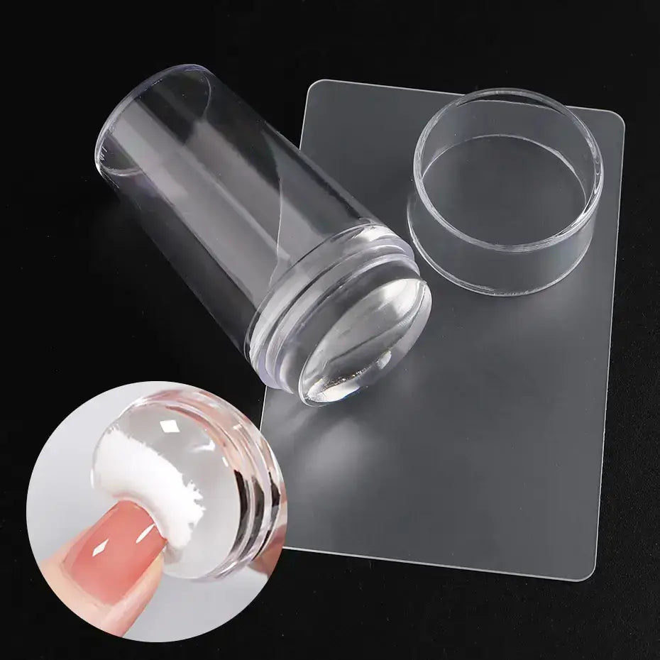 Nail Stamp Kit NailSala