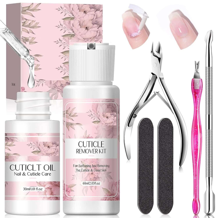 Cuticle Care Kit NailSala