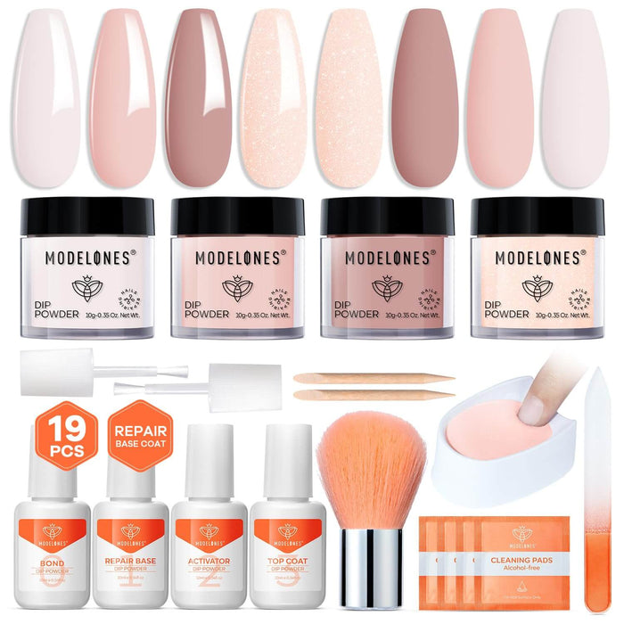 Dip Powder Nail Kit NailSala