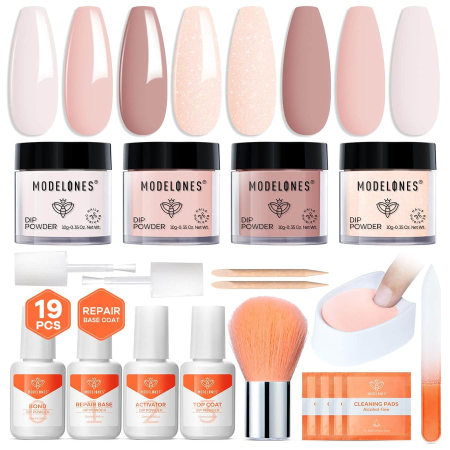 Dip Powder Nail Kit NailSala