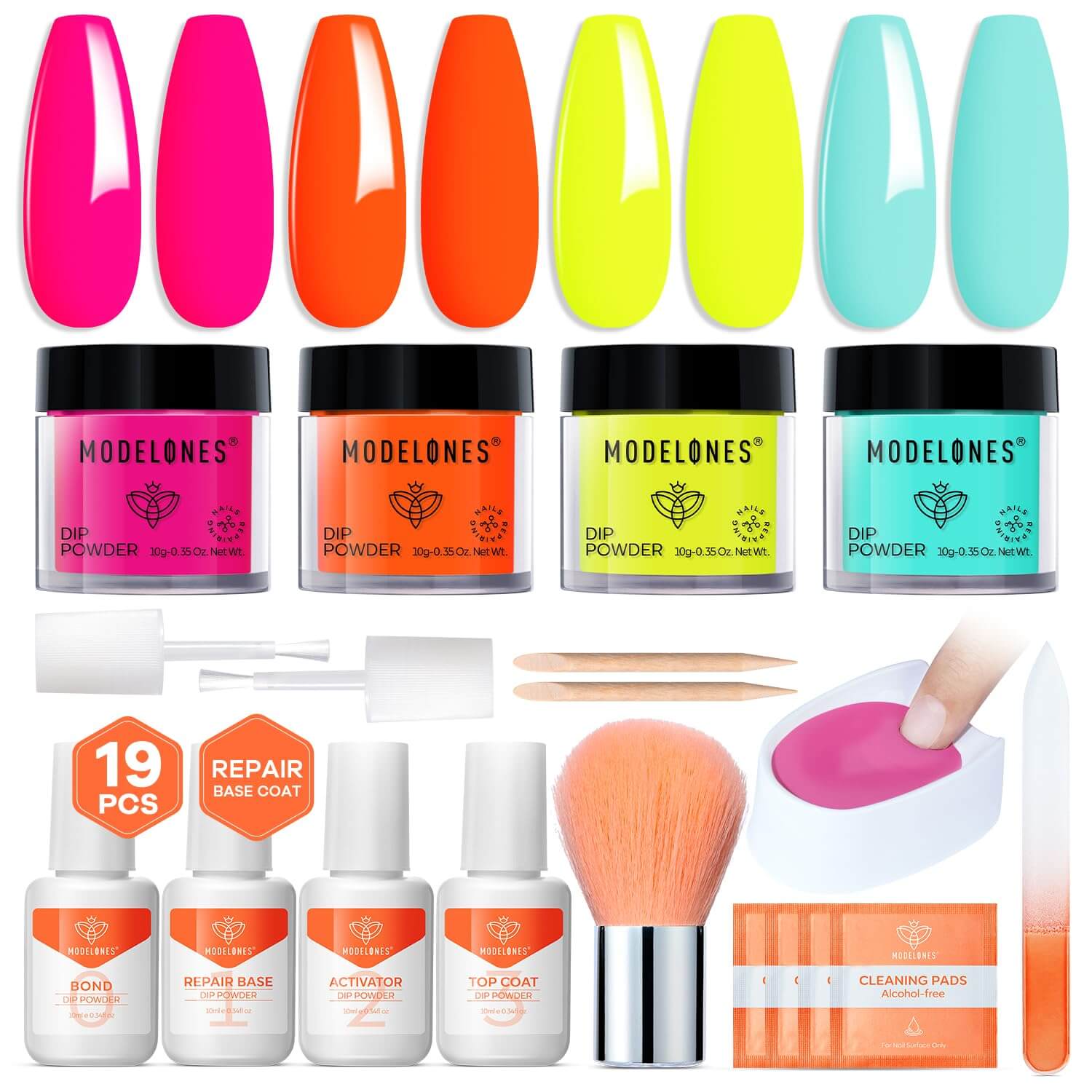 Dip Powder Nail Kit NailSala