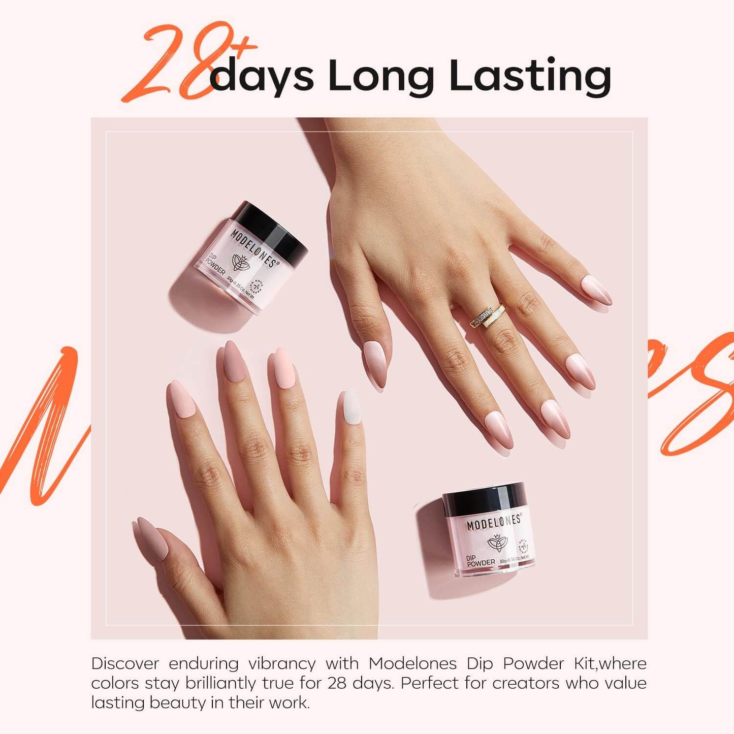 Dip Powder Nail Kit NailSala