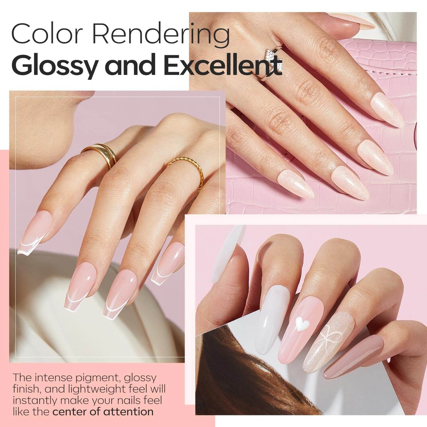 Dip Powder Nail Kit NailSala