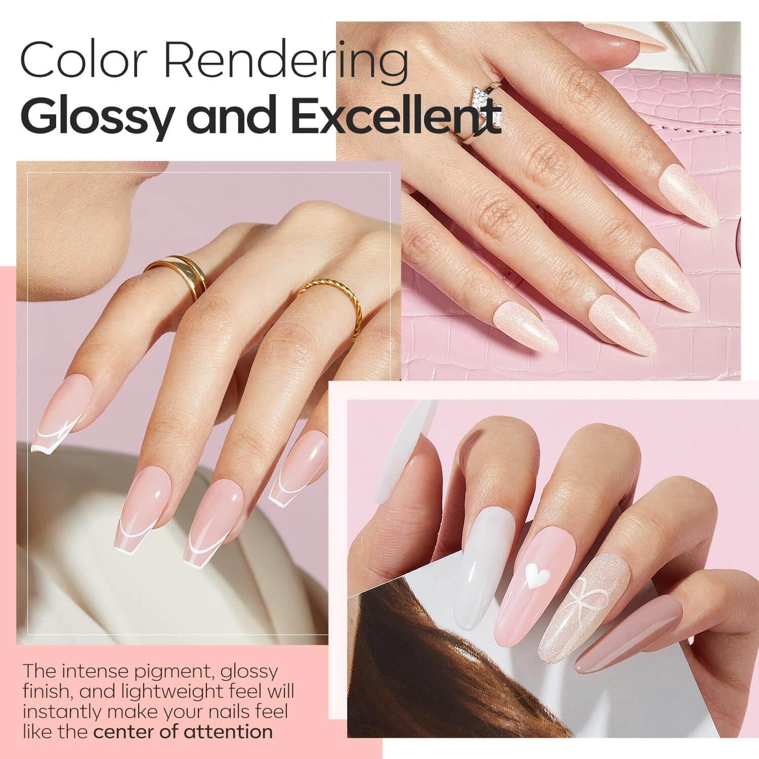 Dip Powder Nail Kit NailSala