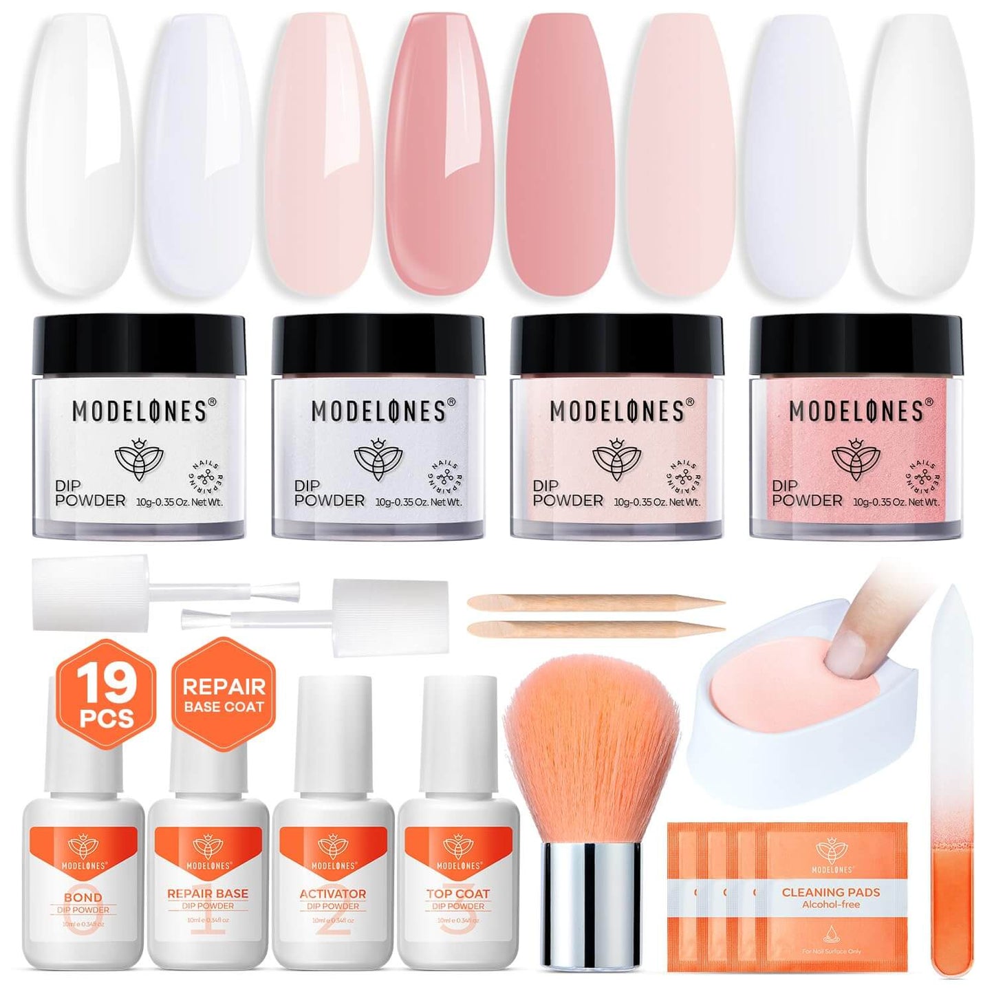 Dip Powder Nail Kit NailSala