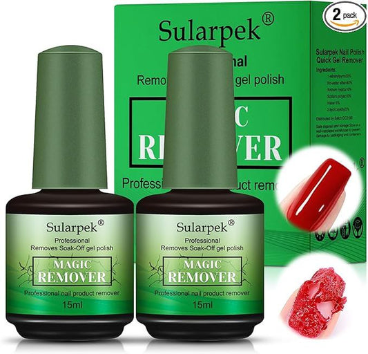 Nail Gel Remover NailSala