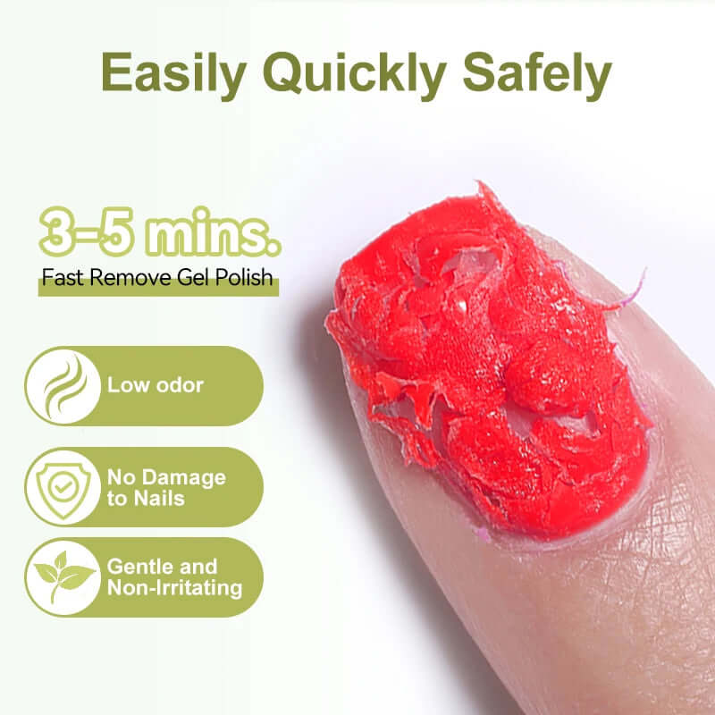 Nail Gel Remover NailSala