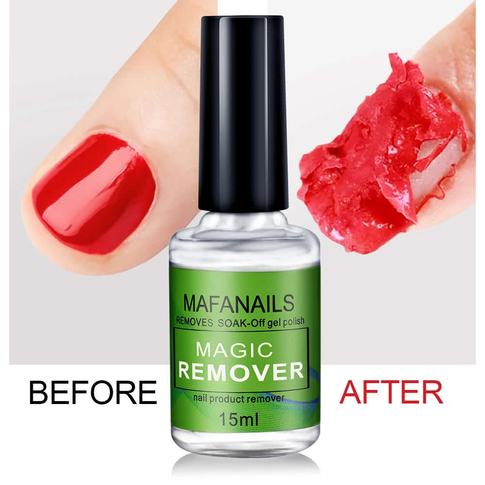 Nail Gel Remover  NailSala
