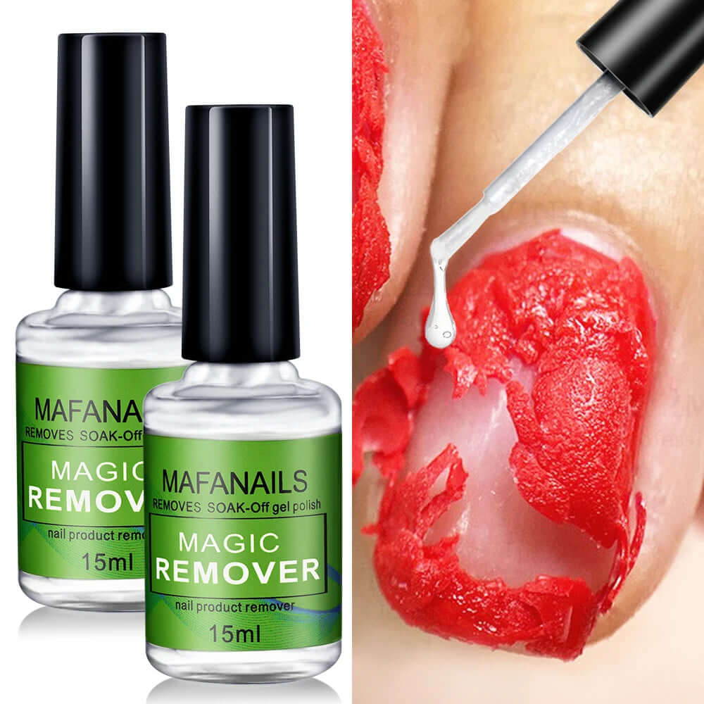 Nail Gel Remover  NailSala