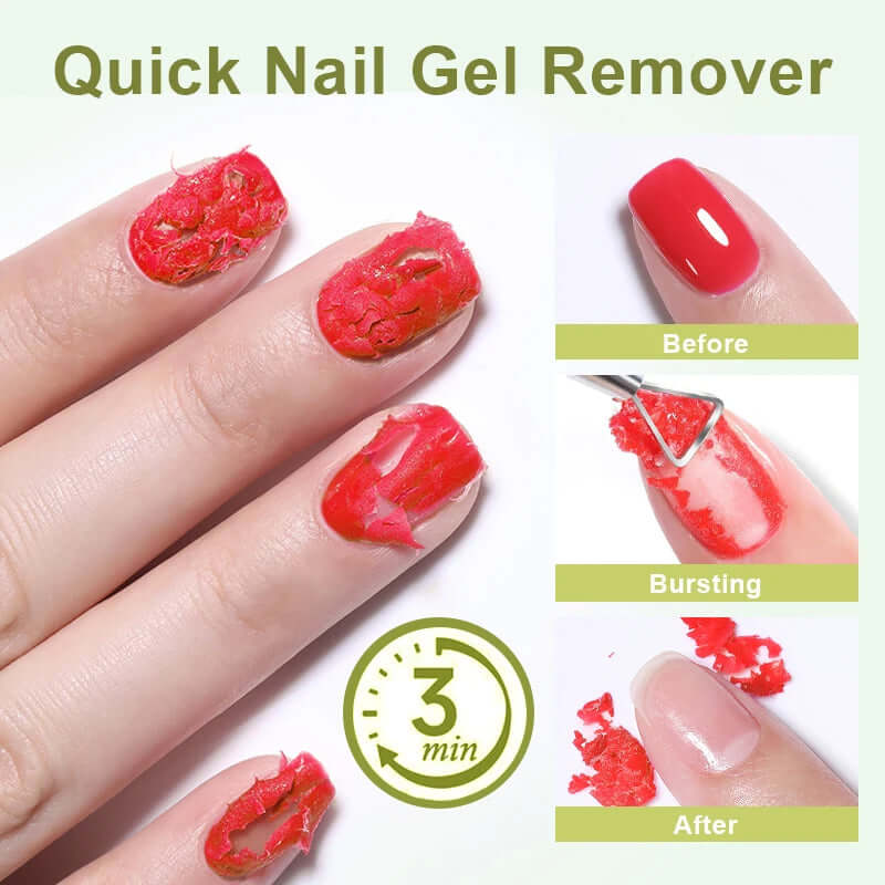 Nail Gel Remover NailSala