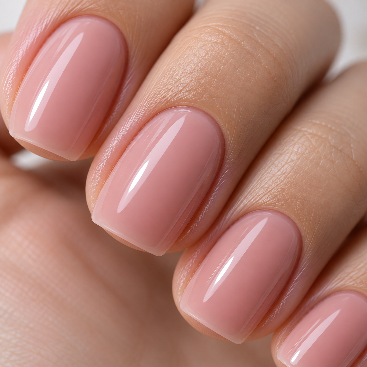 Flawless Cuticle Precision