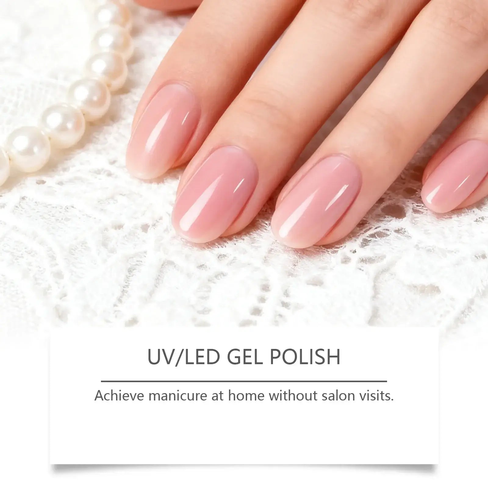 Gel Nail Polish Pen NailSala
