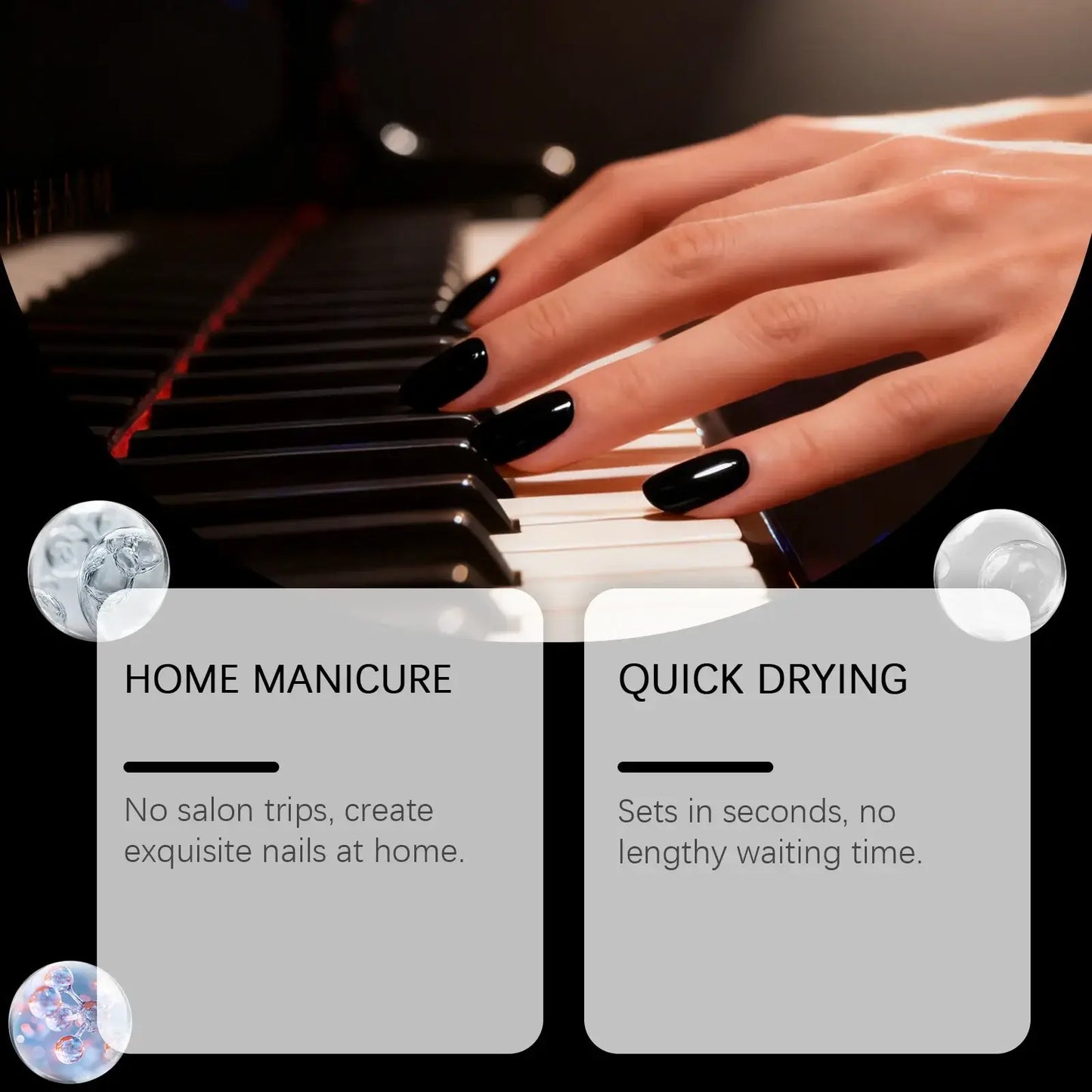 Gel Nail Polish Pen NailSala