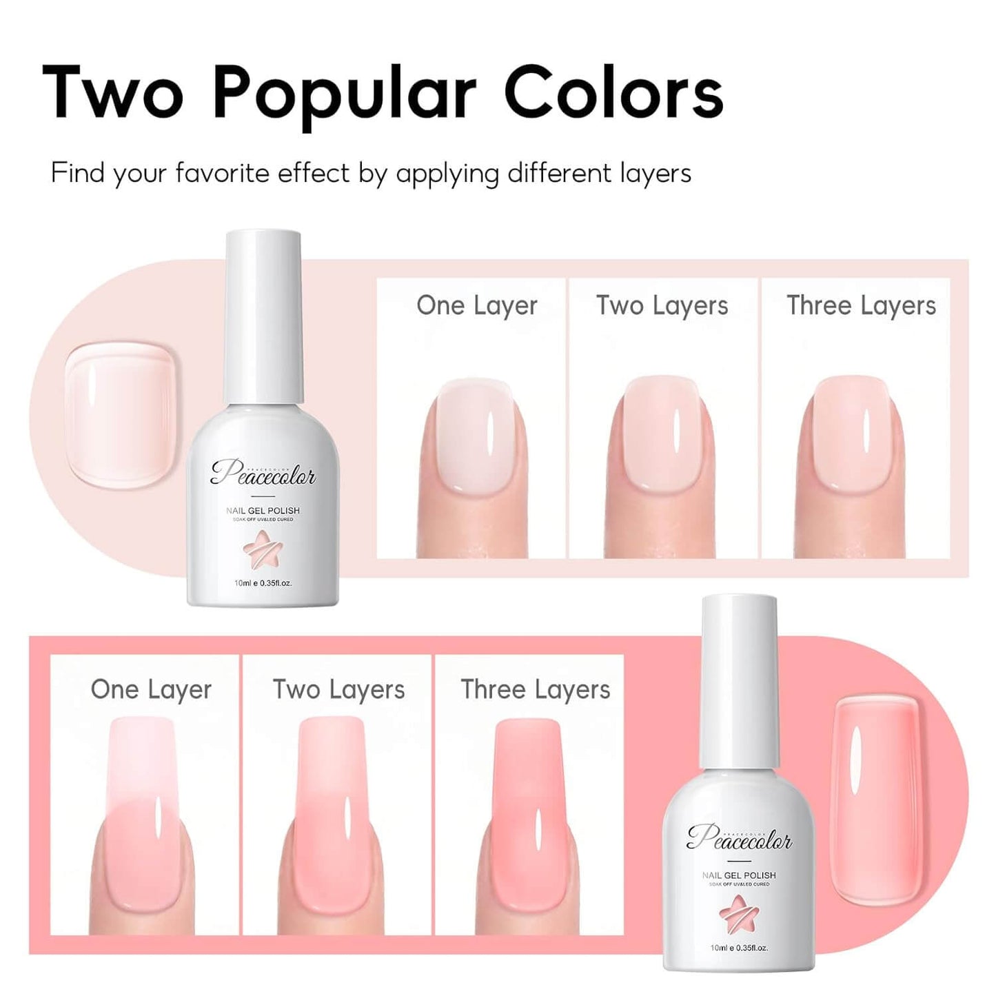 Gel X Nail Kit NailSala
