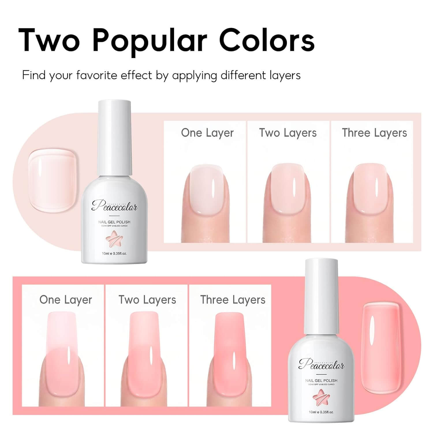 Gel X Nail Kit NailSala