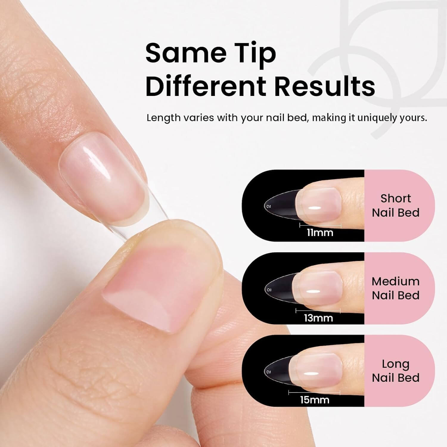 Gel X Nail Kit NailSala